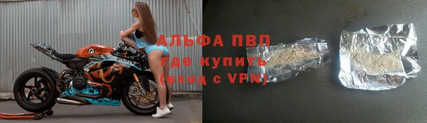 крисы Лагань